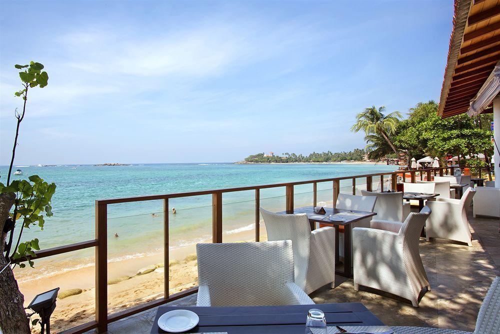 Calamander Unawatuna Beach Exterior foto