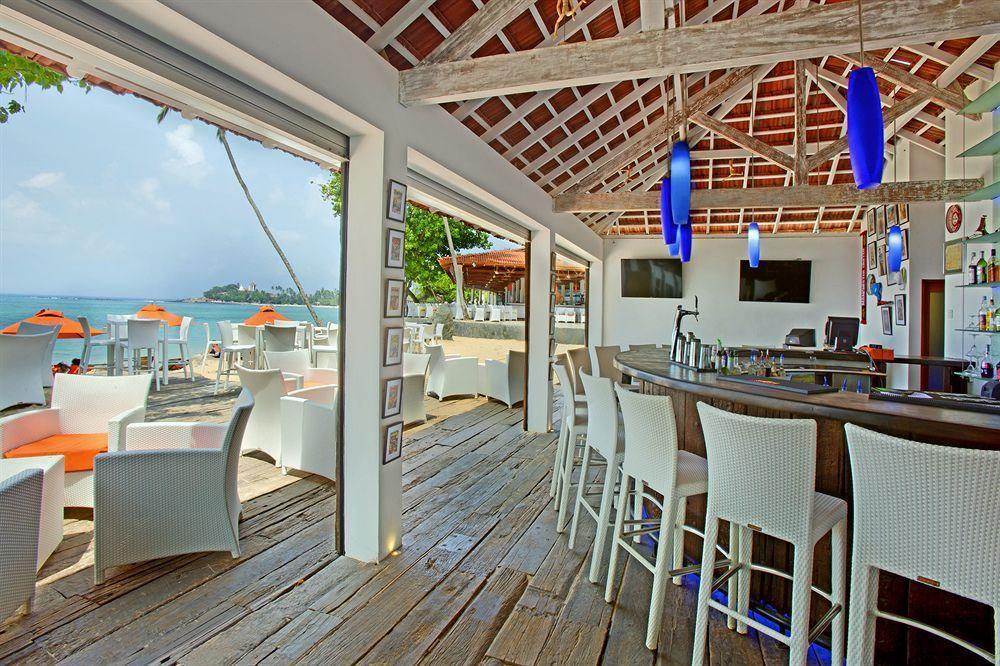Calamander Unawatuna Beach Exterior foto