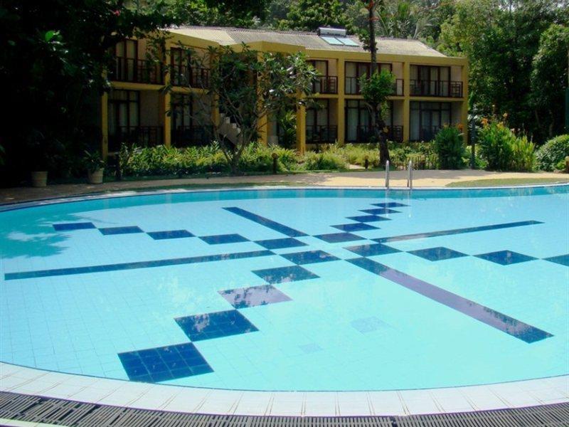 Calamander Unawatuna Beach Exterior foto
